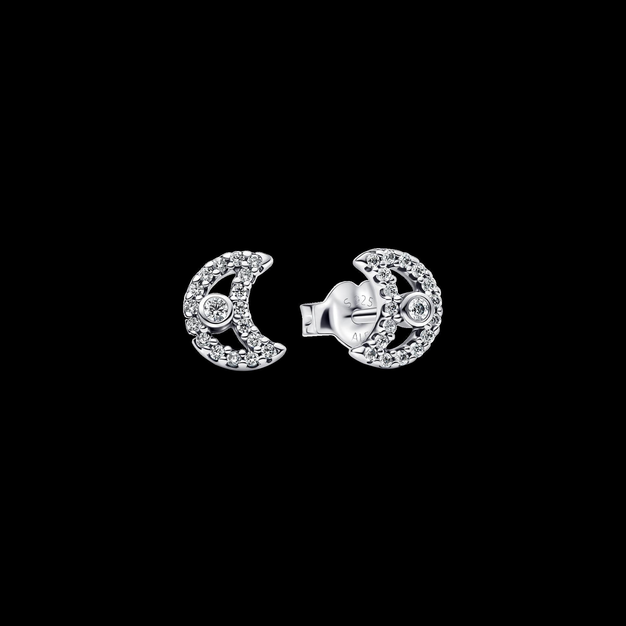 Celestial Sparkling Sun Ring