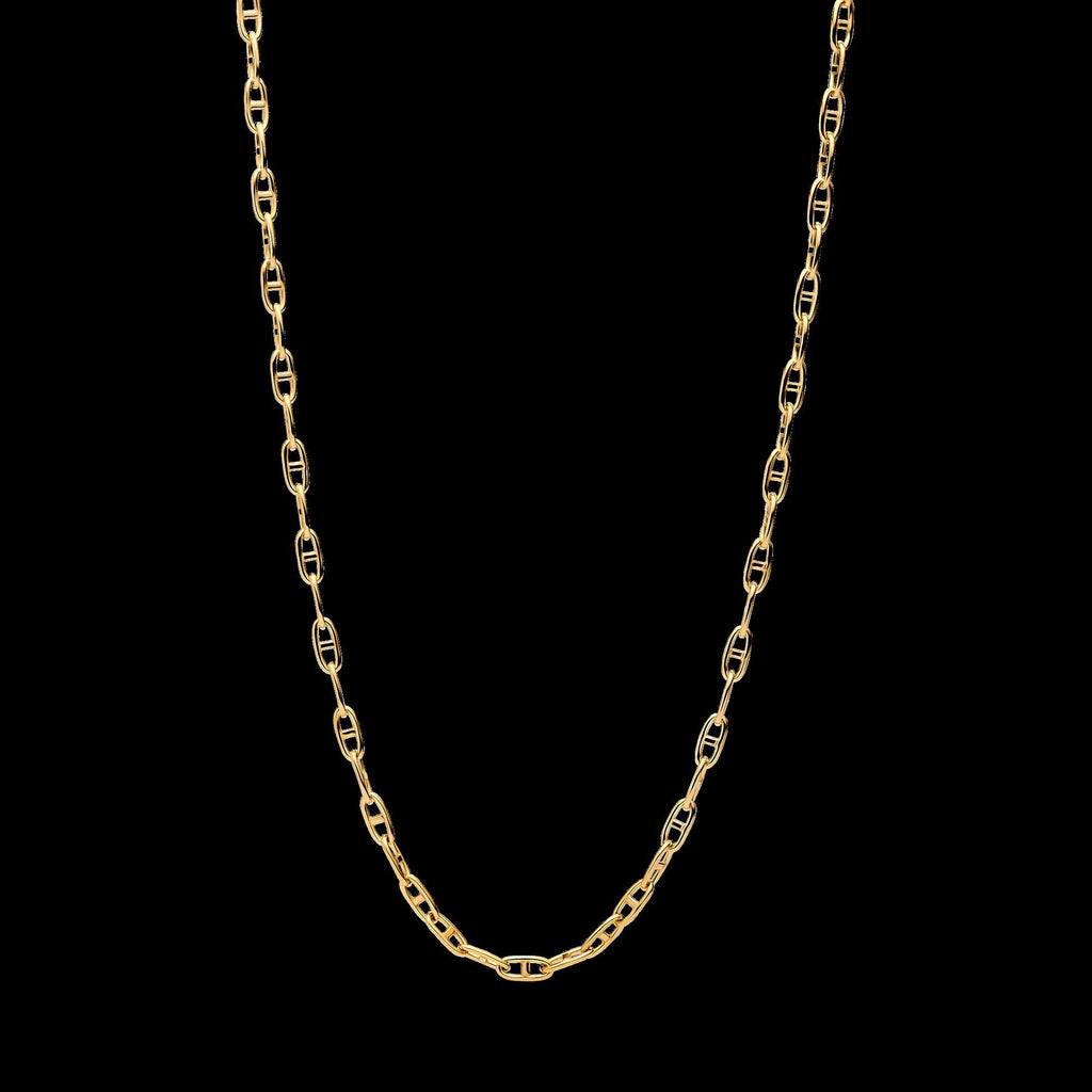 Sparkling Infinity Heart Collier Necklace