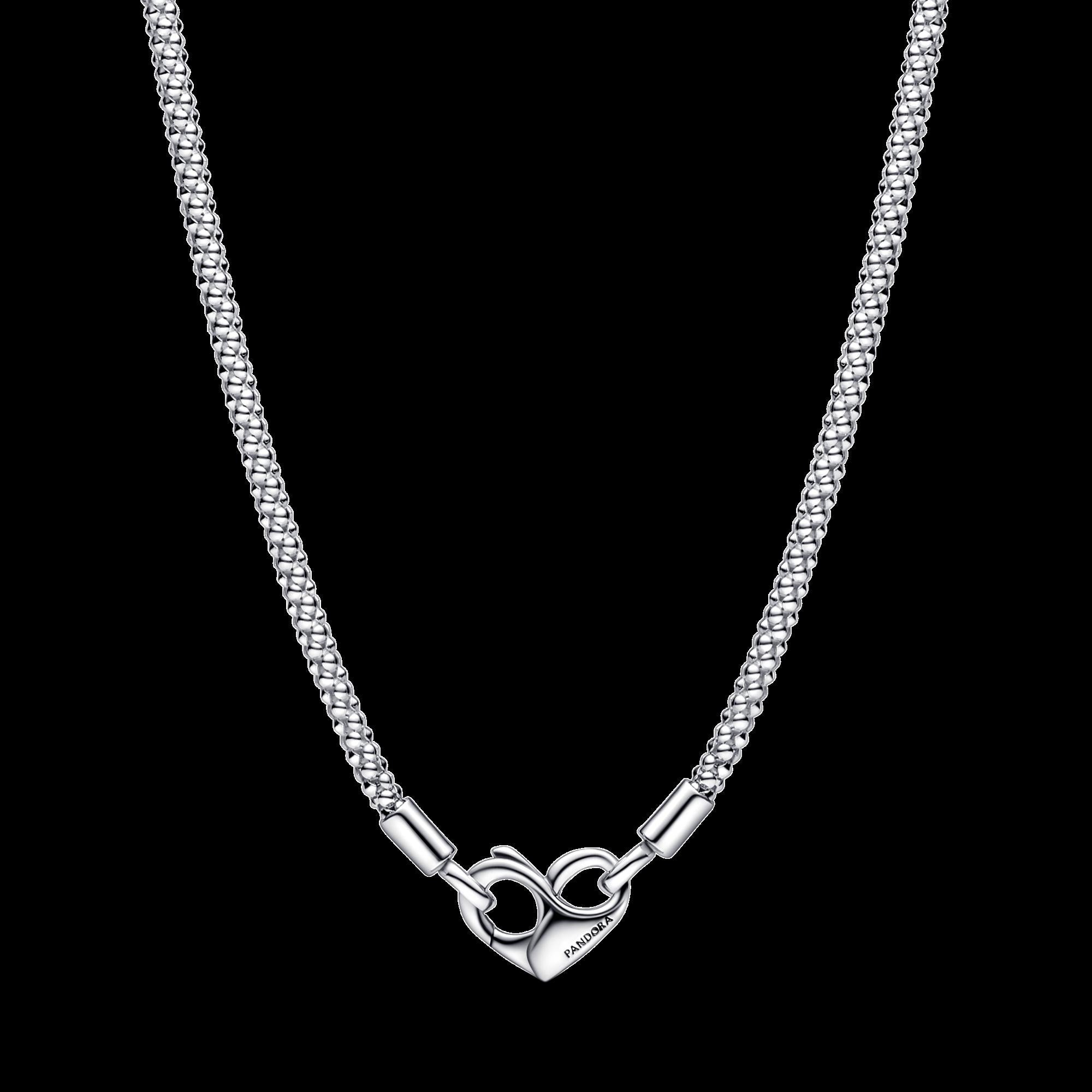 Moments Snake Chain Necklace
