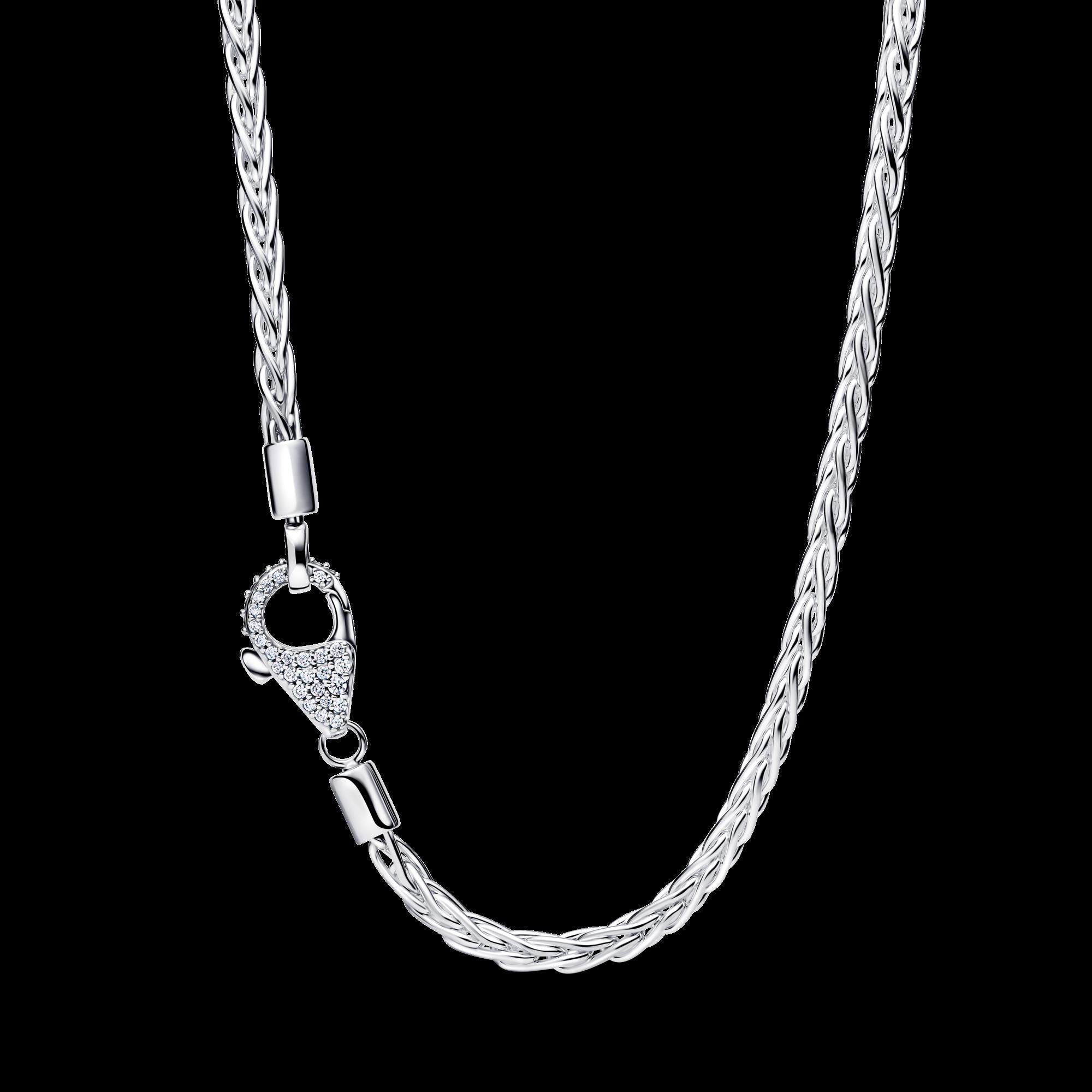 Moments Snake Chain Necklace