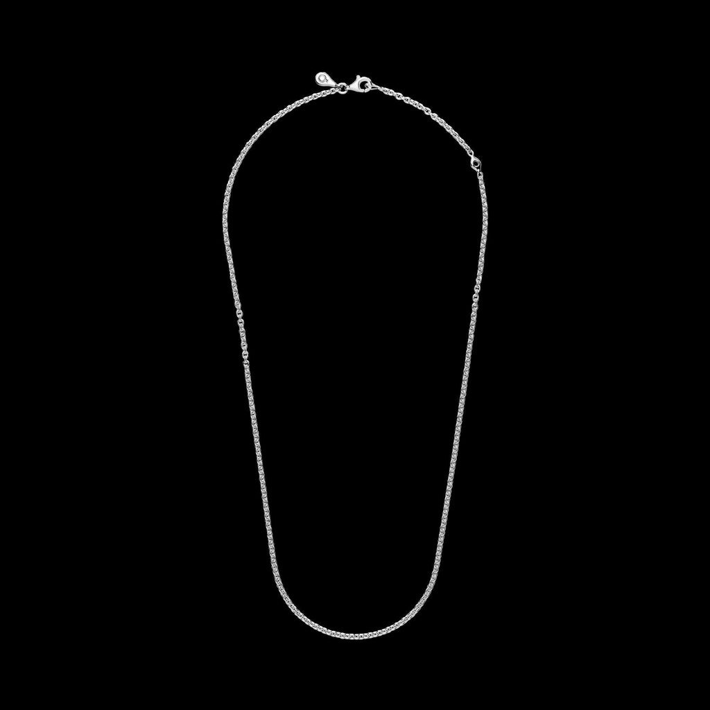 Cable Chain Necklace