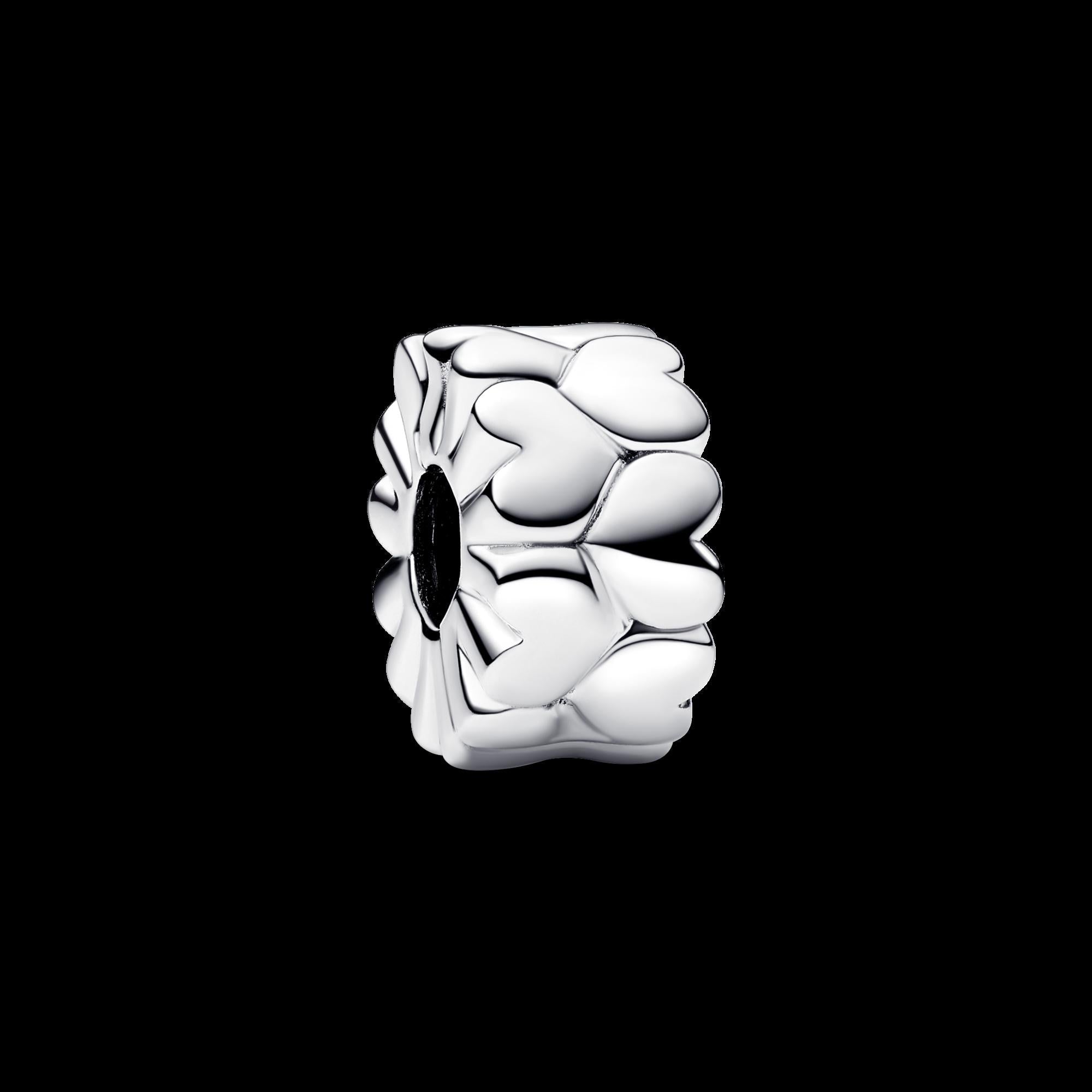 Pandora Moments Studded Chain Bracelet