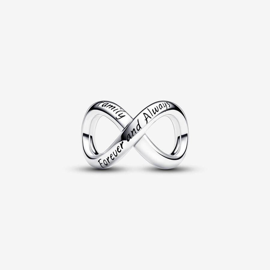 Pandora Moments Barrel Clasp Snake Chain Bracelet