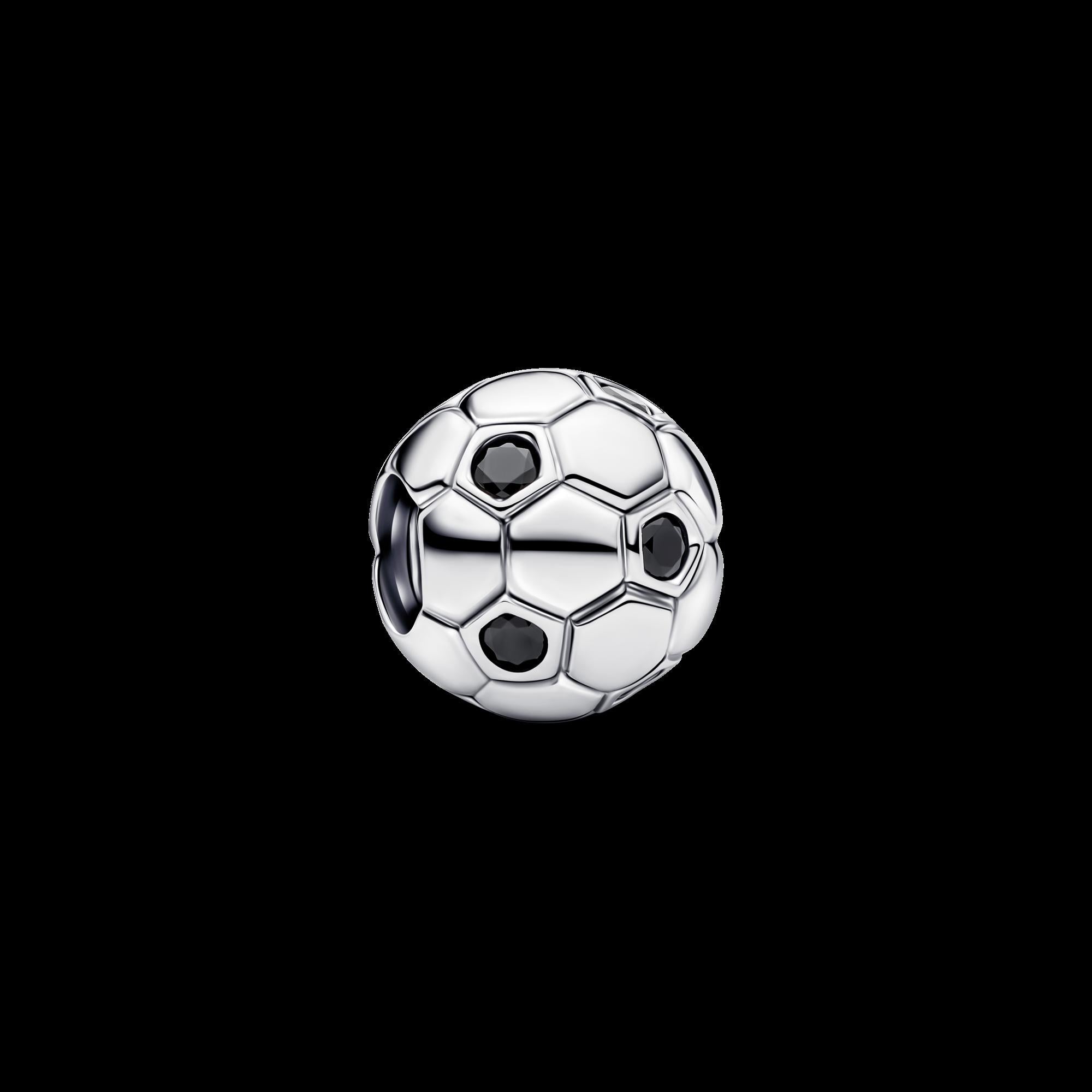 Pandora Moments Studded Chain Bracelet